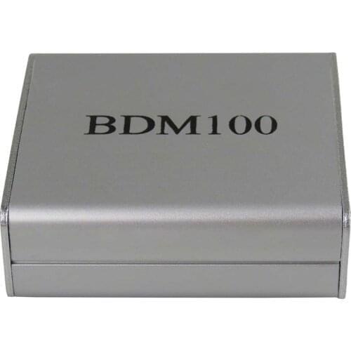 2019 Newest Car ECU Programmer BDM100 V1255 Universal Chip Tunning Tool BDM 100 ECU Reader BDM-100 ECU Chip Tuning Tool