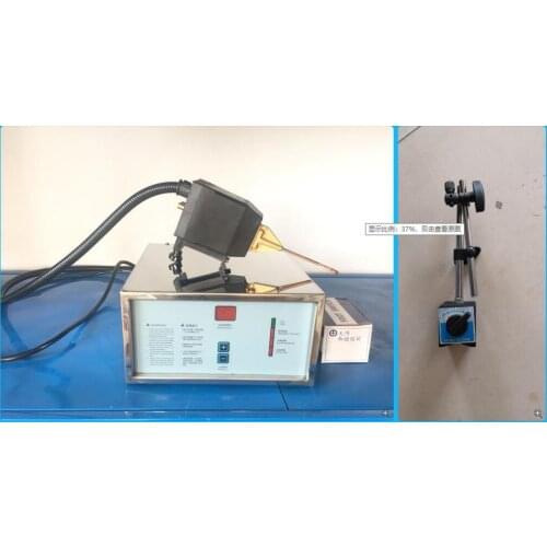 3KW Ultrahigh Frequency Induction Heater Furnace High quality NE