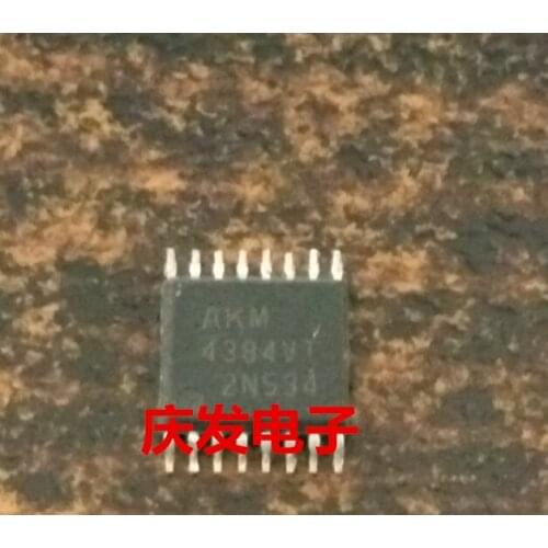 Free Delivery.AK4384VT