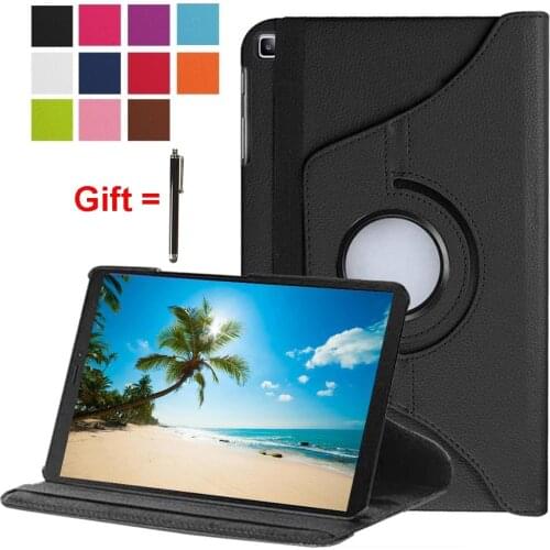 360 Degree Rotating Case For Samsung Galaxy Tab A7 10.4" 2020 T500 Flip Stand Cover For Samsung Galaxy Tab A7 T505 Tablet case