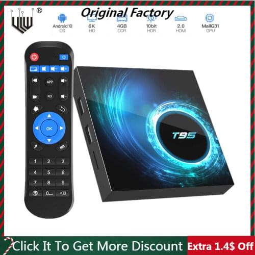 Etab TV Receivers