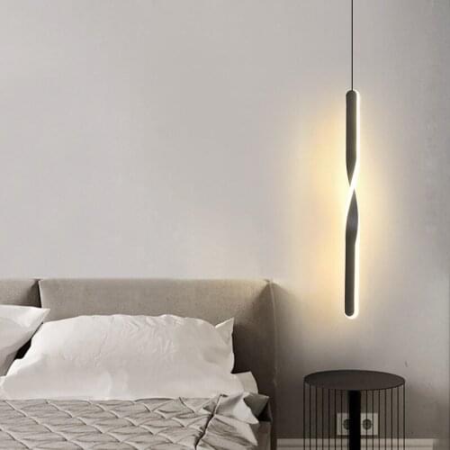 Europe nordic led iron luminaire hanging lamp hanglamp nordic light living room lights industrial lamp dining rooom bedroom