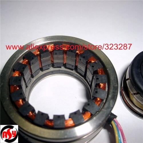 V23401-D1001-B701 Resolver Rotary Encoder D1001-B701 USED & TESTED WORKING