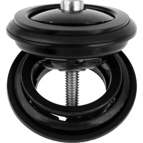 Lightweight Mountain Bike 1-1/8'' Threadless Headset Road Bike Steerer 44mm Headtube threadless auricular casque de velo