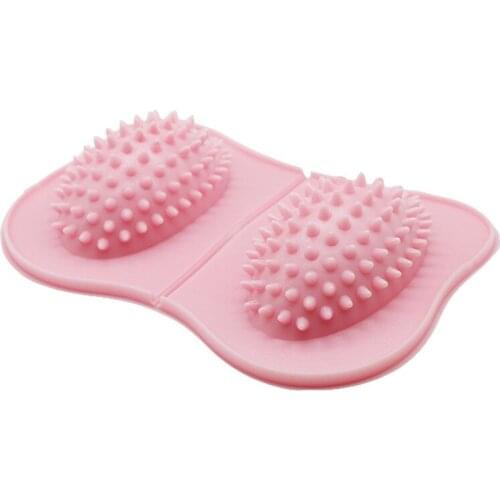 2019 new foot massager elastic massager Therapy For Heel Foot Arch Pain Relief Fitness Hot household feet massage whole saler