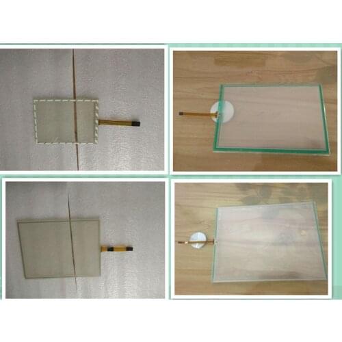 New RY510SV2 touchpad