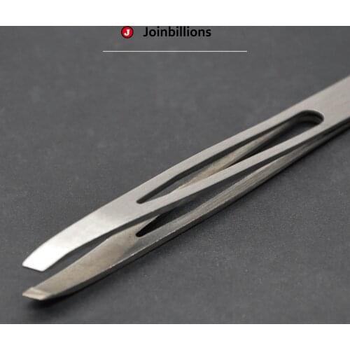 Eyebrow Tweezers Makeup Hair Removal Tools