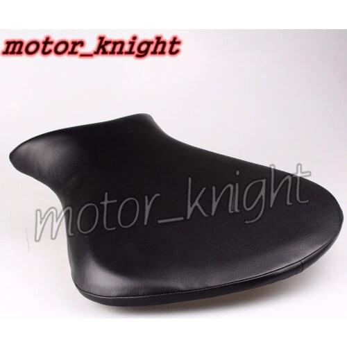 Front Seat Rider Driver Pad Cushion For kawasaki ZX6R 2007 2008 NINJA