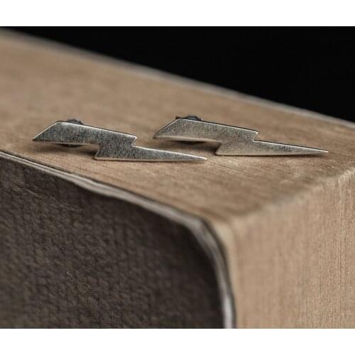 925 Sterling Silver Designer Stud Earrings Women Earring Trendy Party Wedding Jewelry for Girls Women Jewelry Fashion Earrings