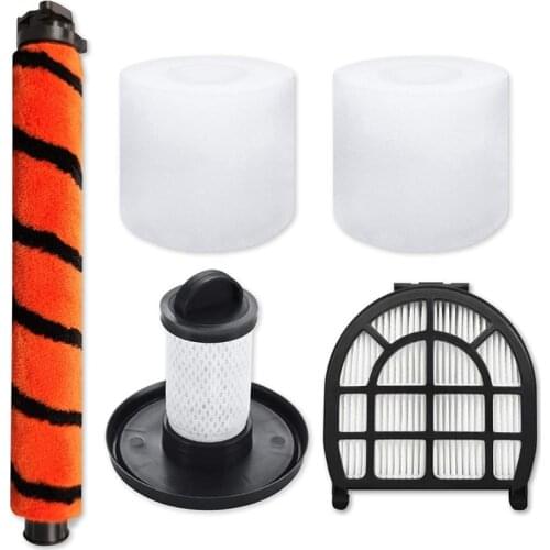 Replacement Accessories for Shark LZ600, LZ601, LZ602, LZ602C APEX UpLight Lift-Away DuoClean Vacuum Cleaner