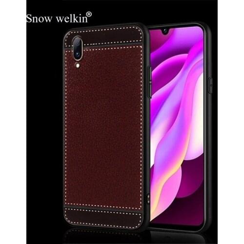 Чехлы для телефонов Vivo Y81 Snow Welkin China At AliExpress