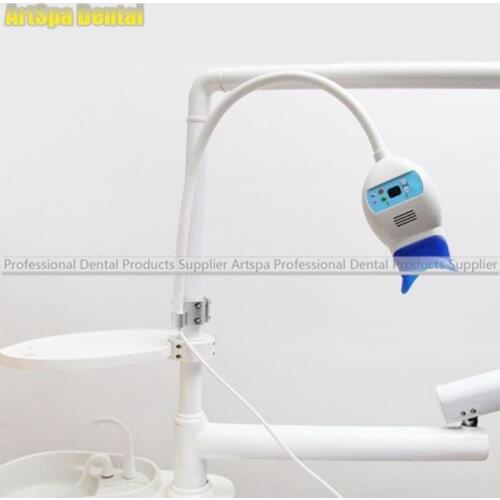 Dental Teeth Whitening Light Lamp Bleaching Accelerator LED Power