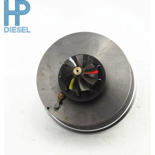 Turbo cartridge GT2556V CHRA 721204 062145701A Turbo charger for Volkswagen LT II 2.8 TDI 116Kw 158HP AUH 2002-2006