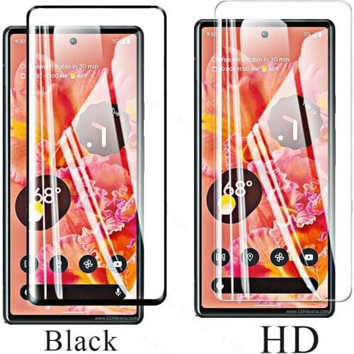ZUIDID Screen Protectors For Google Pixel