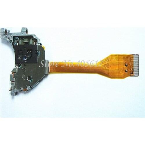 100% original SF-HD4 SFHD4 HD4 Black cover,s-type,2Trmmer dvd car laser lens for Bmw mercedes volvo