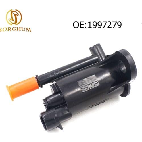 1997279 Fits For GMC Buick Chevrolet Cadillac Hummer Vapor Canister Purge Valve OEM 1997252