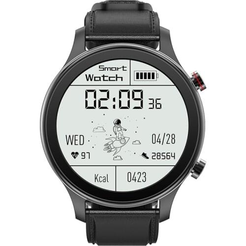 ADSUMAD Heart Rate Watch