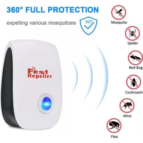 AMW Pest Control Products