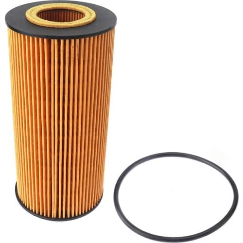 Auto Oil Filter for Ford EXCURSION 2003 F-250 350 450 550 SUPER DUTY 2003-2004 F-650 750 2004-2007 Car Replacement Parts