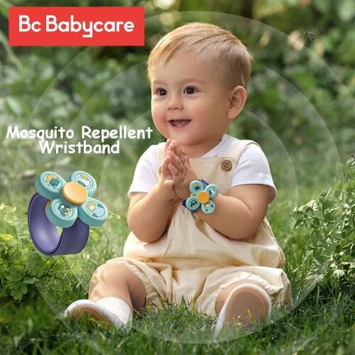 Bc babycare Mosquitoes Protection