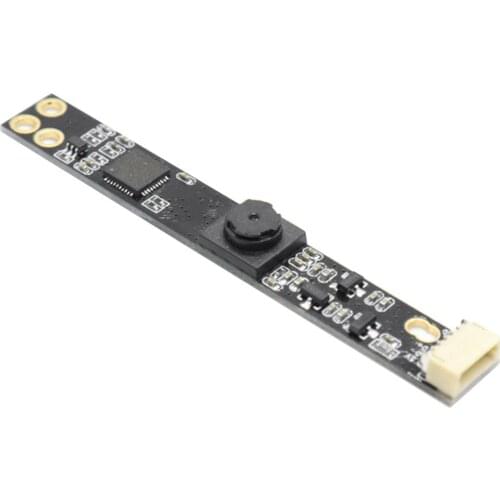 Free Driver 3MP USB2.0 OV3660 85 Degree FOV High Definition Video Surveillance Camera Module Webcam Replacement Parts DIY PCB