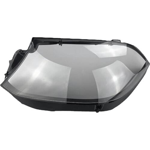 Side for Mercedes Benz W166 GLS400 450 500 550 Car Headlight Lens Cover head light lamp Lampshade Light Shell