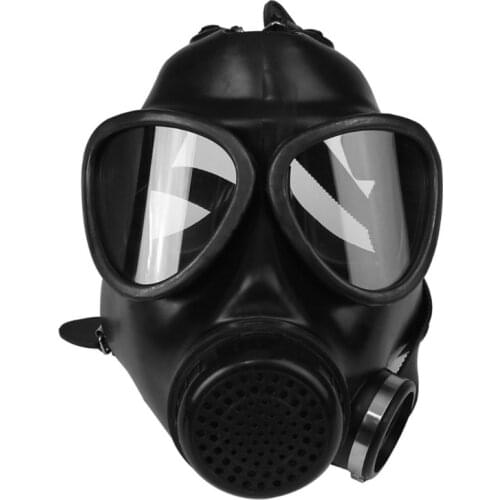 Crust Pro Chemical Respirators