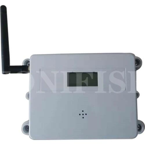 Formaldehyde sensor (dust) PM2.5 sensor PMI.0PM10 wireless sensor transmitter detector LoRa high precision