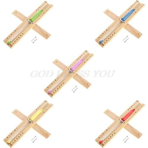 Wooden Sauna Hourglass Wall Mounted Rotating 15mins Sandglass Clock Timer Drop Shipping