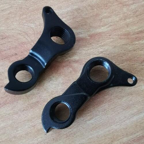 5pcs Bike Frame Saver Mech Gear Derailleur Hanger dropout for XDS RS800 and other frames with Screw