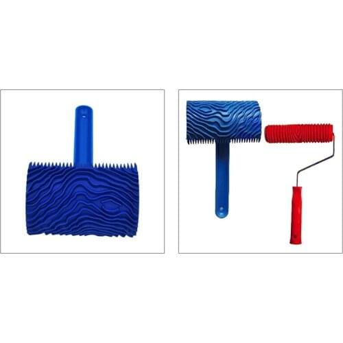 DOLLKEOO Paint Rollers