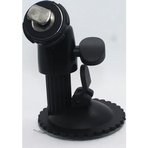 Dash Cam Camera Recorder Mount Car Suction Cup Dashboard LCD Monitor Mount