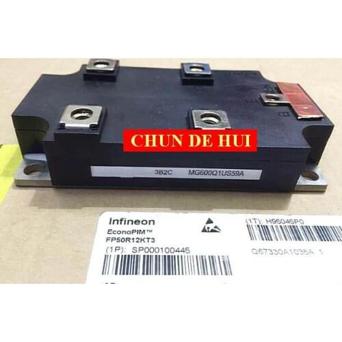 MG600Q1US59A New original