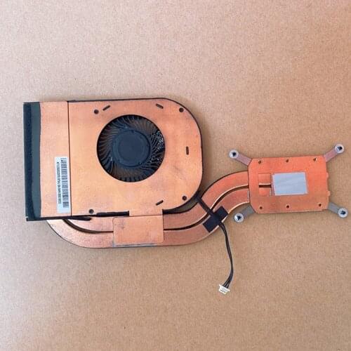 NEW/Orig Lenovo Thinkpad X1 Carbon 6th Gen laptop CPU cooling Heatsink&Fan FRU 01YR159 01YR203 01YR204