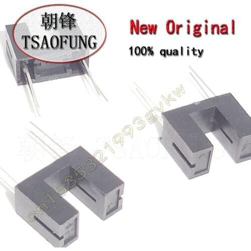 OPB610 DIP4 Slotted Optical Switch Photoelectric switch = Free shipping