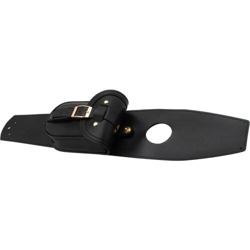 Motorcycle Tank Bag Front Motorbike Fuel Oil Tank Caps Cover Panel Bag Decoration for BMW R18 R 18 2020 2021