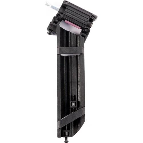 Portable Drill Bit Sharpener Corundum Grinding Wheel Power Tool Head Engraving A0KF