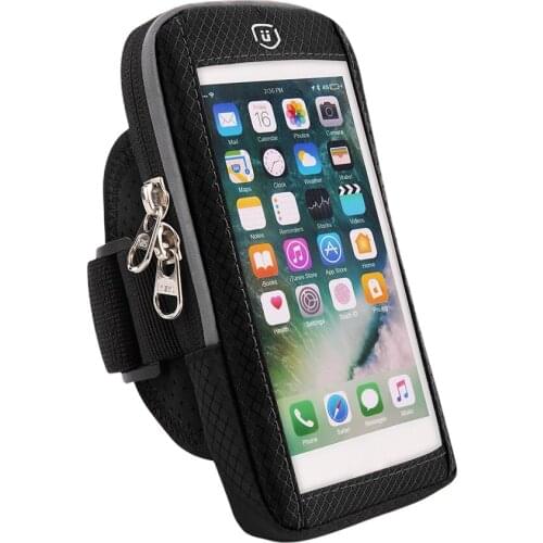 Balight Sports Arm Bag Running Touch Screen Mobile Outdoor Fitness Swimming Waterproof Arm Original Sports Bag