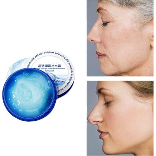 Face Cream Skin Care Moisturizing Cream Best Skin Care Products Anti Wrinkle Serum For The Face Anti-aging Care Whitening Cream