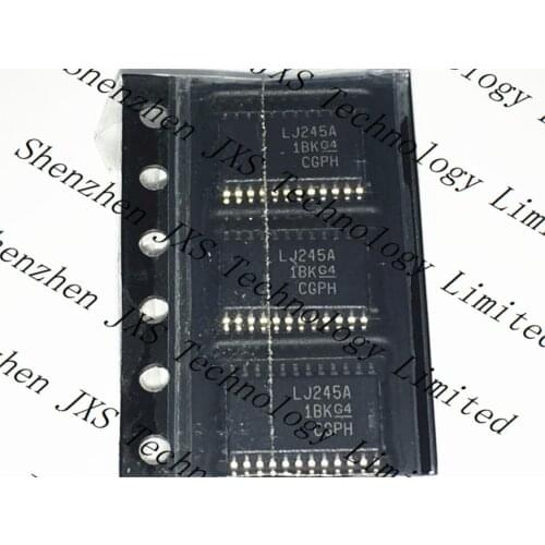100% New&original SN74LVC4245APWR TSSOP-24