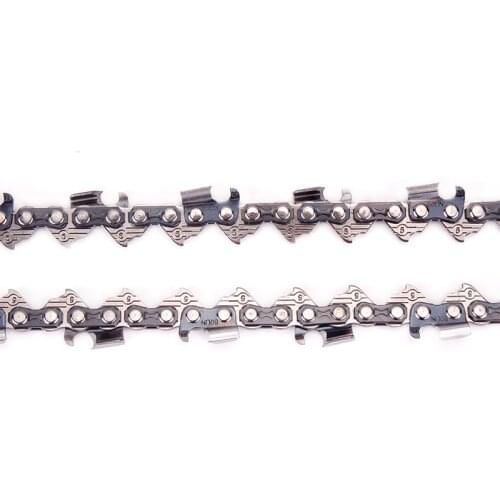 3-Pack CORD 20-Inch Chainsaw Chain .325" - .058" - 78dl Full Chisel Professional Saw Chains Used On Gasoline Chainsaw