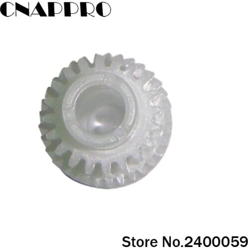 4PCS/lot NGERH0054QSZZ Fuser Drive Gear 33T 20T For Sharp 2718 1818 205 163 1808 2008 3020 2618 3821 4818 161 3818