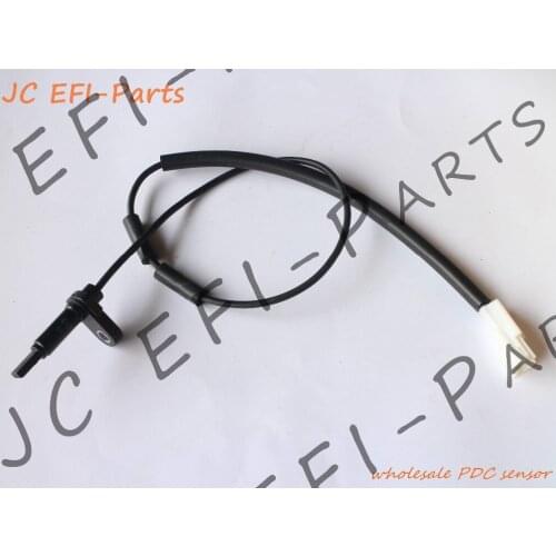 89546-0E070 ABS Sensor Speed Sensor For Toyota