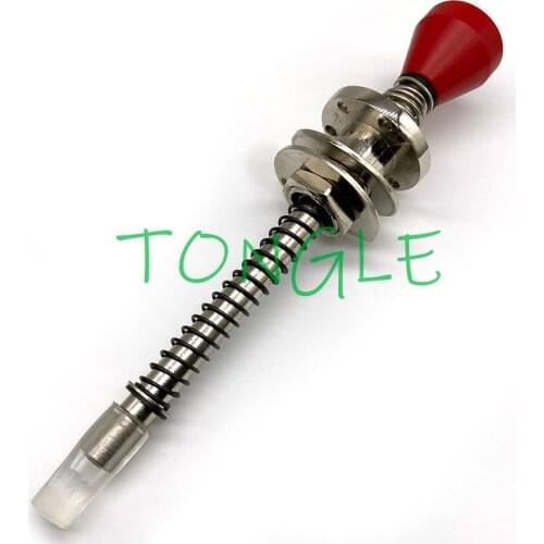 Free shipping 2PCS Pinball Machine Trolley Pintable Trolley Big Game Arcade Game Parts