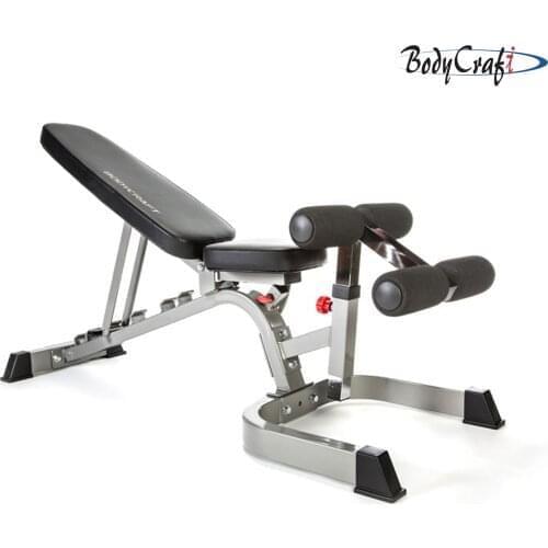 Body Craft Strength Training Equipment