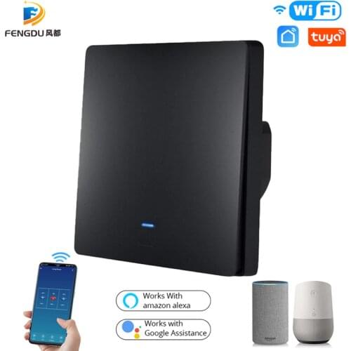 FD Pushbutton Switches