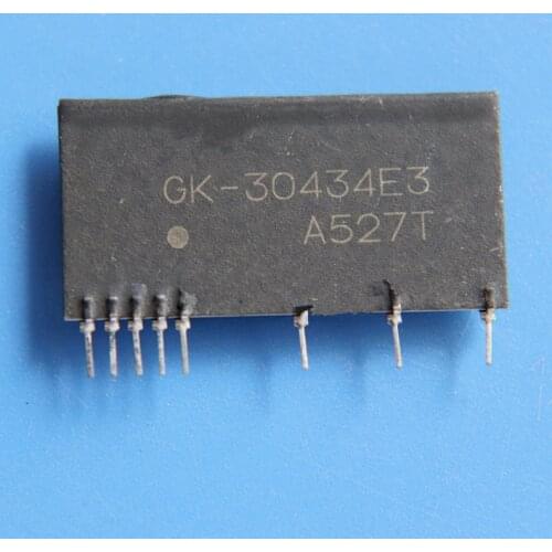 GK-30434E3 GK 30434E3 SIP8