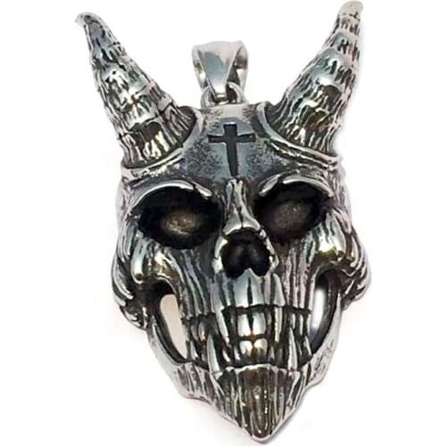 Mooresjewelry Punk Necklaces