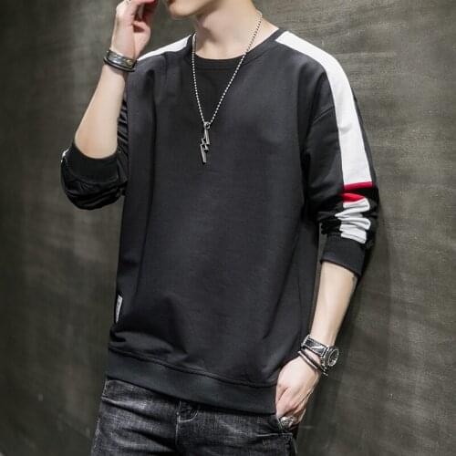 Mens Hoodies Long Sleeve Sweatshirt 2020 Winter Solid Color Army Green Sweatshirt Streetwear Slim Hoodies Men M-4XL Big Size