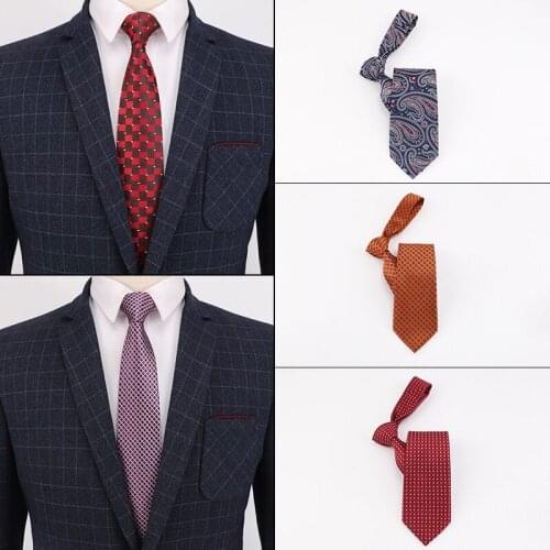 NEW Multiple styles men ties wedding tie school accessories corbatas para hombre 8 cm vestido de fiesta de boda neckties for men